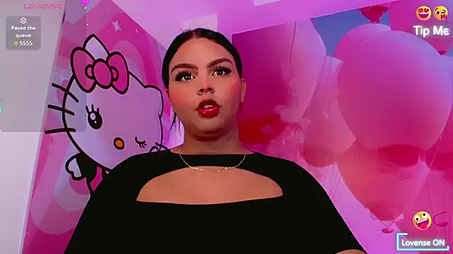 Maia Hotts online show from March 15, 12:00 pm