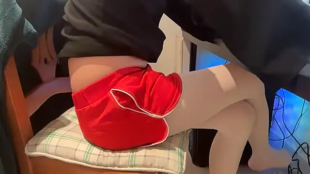 Snapshot of Guapita80 chatting on February 16, 3:08 pm Guapita80 online show from February 16, 3:08 pm