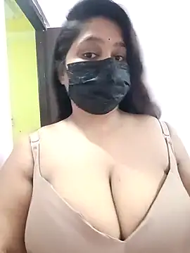 Aliya Hott online show from March 25, 5:24 am