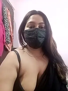 Aliya Hott online show from April 23, 12:29 pm