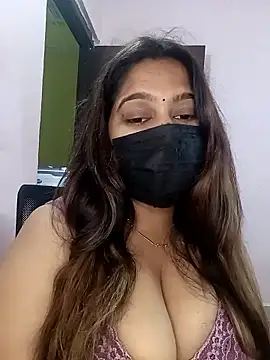 Aliya Hott online show from April 29, 5:22 am