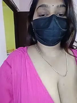Aliya Hott online show from June 17, 6:27 am