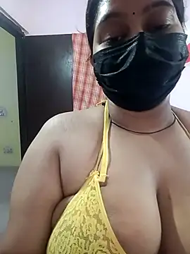 Aliya Hott online show from July 1, 6:04 am