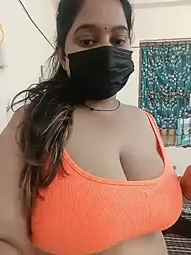 Aliya Hott online show from July 18, 5:06 pm