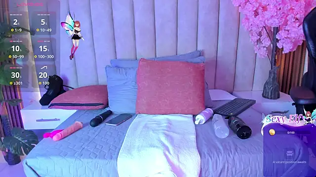 PixzyMartinez online show from June 3, 1:46 pm