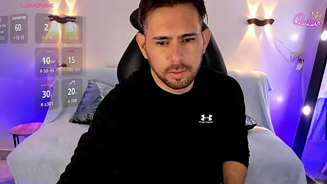 dany ray online show from March 30, 12:06 pm