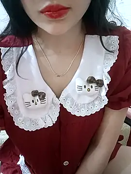 Snapshot of Moe-moex chatting on April 9, 4:23 pm Moe-moex online show from April 9, 4:23 pm