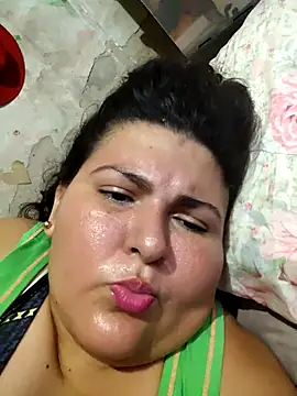 Snapshot of Ava89 chatting on February 19, 7:43 pm Ava89 online show from February 19, 7:43 pm