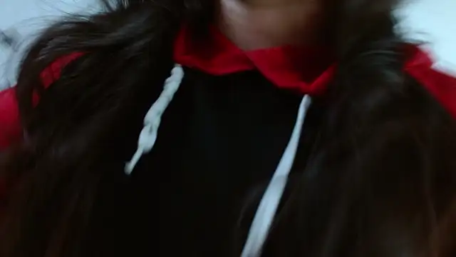 ElaMurray02 online show from February 5, 3:38 pm