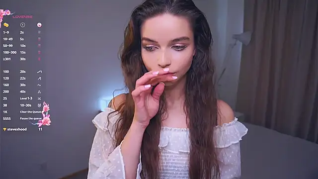 LoveMillier online show from June 1, 3:14 pm
