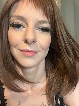 Snapshot of Olivia-Brooks chatting on February 4, 7:42 pm Olivia-Brooks online show from February 4, 7:42 pm