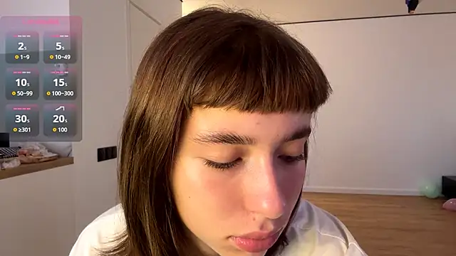 DeltaNorwoode online show from March 1, 6:04 am