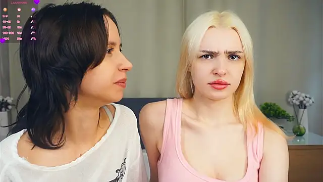 Snapshot of PatricePerlow chatting on March 1, 8:44 pm PatricePerlow online show from March 1, 8:44 pm