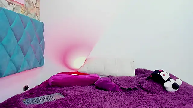 SamantthaRosxe online show from March 24, 3:22 am