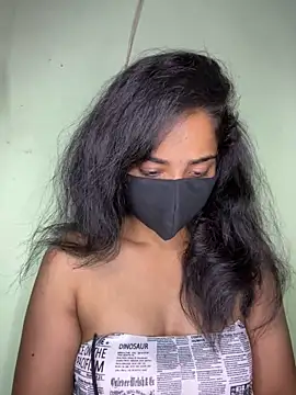 harshali 2012 online show from February 19, 6:59 pm