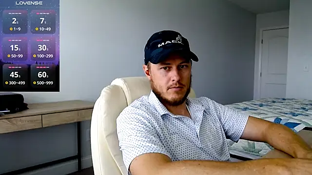 69MAV69 online show from May 28, 3:31 pm