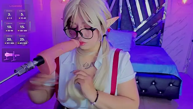  Vermell  online show from March 13, 7:42 pm