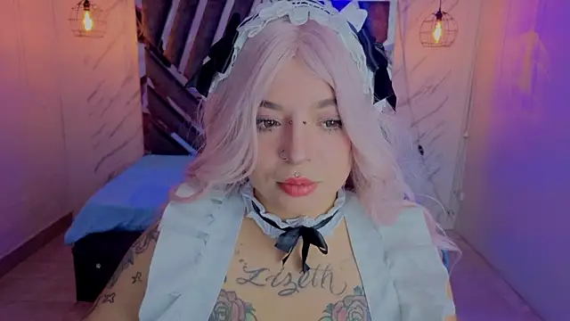  Vermell  online show from March 19, 10:03 pm