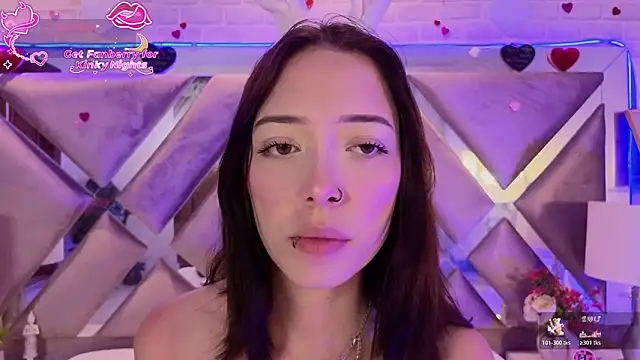 HarperrWest online show from March 9, 8:35 pm