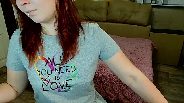 Snapshot of NotYourDoll chatting on January 9, 10:41 am NotYourDoll online show from January 9, 10:41 am