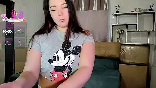 NotYourDoll online show from January 9, 7:22 am