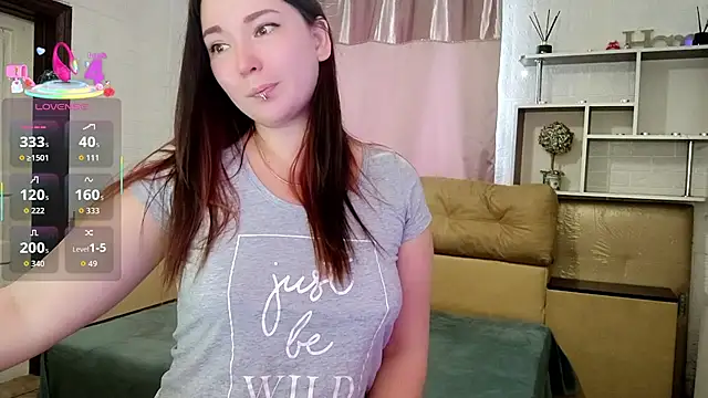 NotYourDoll online show from January 18, 7:23 am