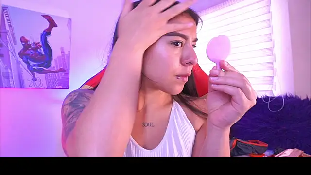 mavi boo online show from February 26, 5:23 pm