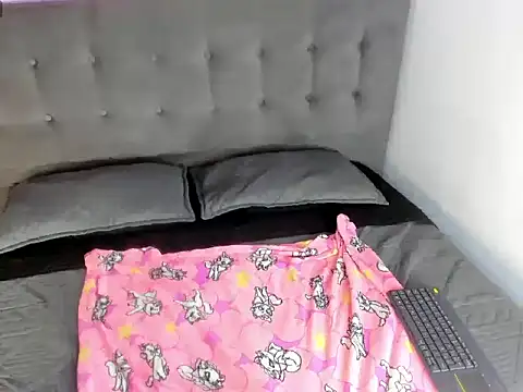 Katty Kiiss  online show from February 22, 4:02 am