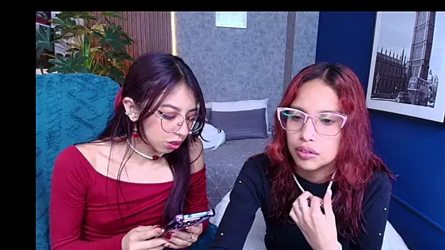 saphire  online show from February 23, 12:57 pm