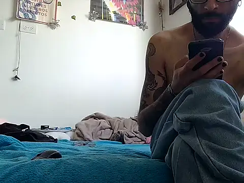 venus midnight online show from February 12, 9:32 pm