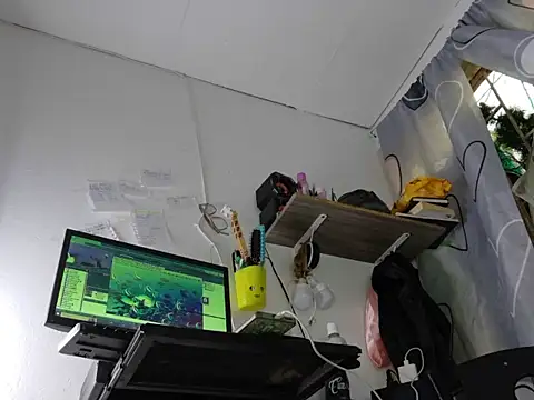 hairypussy 83 online show from March 14, 2:11 pm