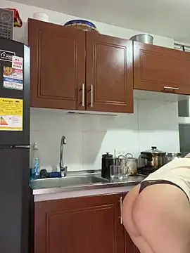 Dakota Bailey online show from February 5, 8:13 pm