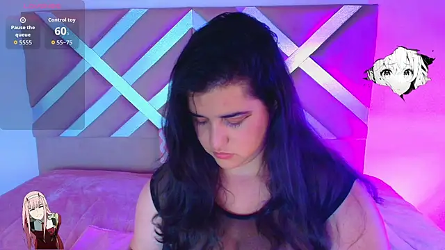 dani vemom online show from May 26, 8:38 pm