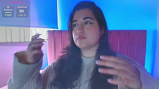 dani vemom online show from June 3, 7:41 pm