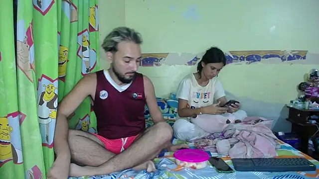 always-hot3 online show from February 10, 12:04 am