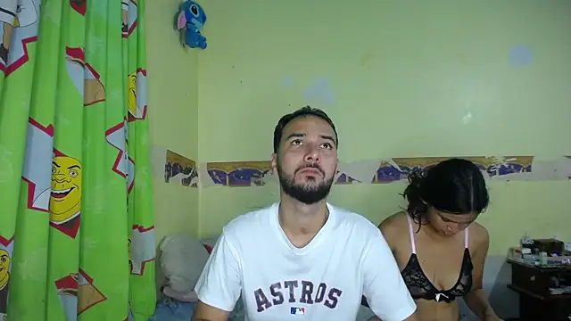 always-hot3 online show from April 20, 12:02 am