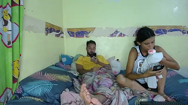 always-hot3 online show from May 27, 5:21 pm