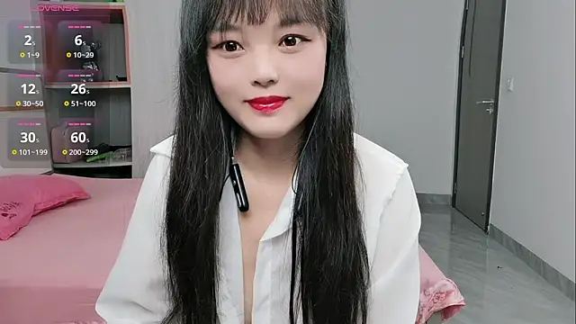 Snapshot of xianxian-baby chatting on February 23, 7:33 pm xianxian-baby online show from February 23, 7:33 pm