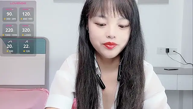 xianxian-baby online show from March 18, 7:39 pm