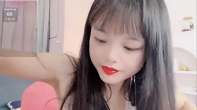 xianxian-baby online show from April 10, 6:56 pm