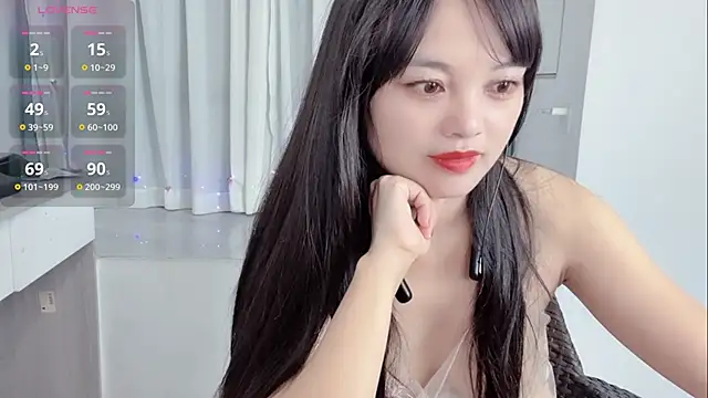 xianxian-baby online show from May 20, 5:19 pm