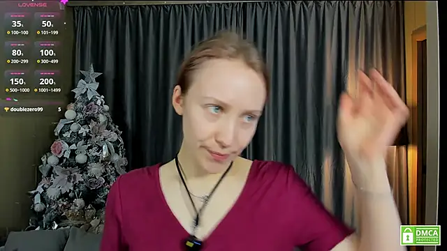 Snapshot of Cutie_Ellis chatting on March 8, 4:11 pm Cutie Ellis online show from March 8, 4:11 pm