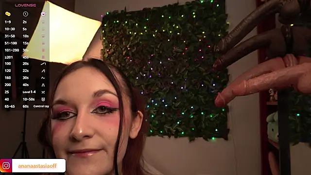 AnastasiaDelacour online show from February 23, 6:38 pm