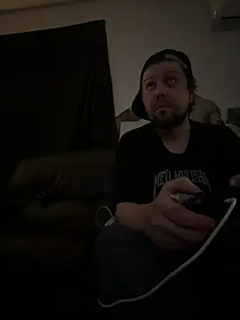 GabEthier online show from March 24, 8:41 am