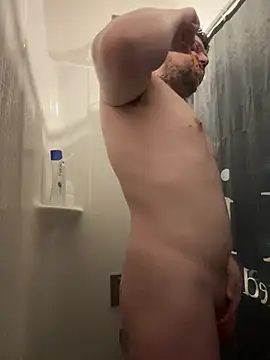 GabEthier online show from June 4, 5:24 am