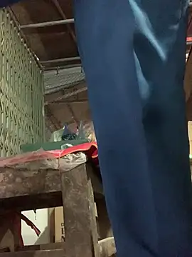 YANINA120 online show from February 4, 9:48 am