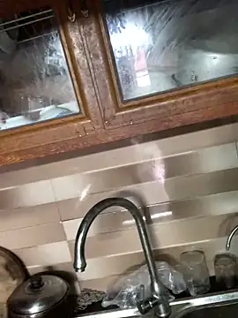 YANINA120 online show from February 18, 2:07 am