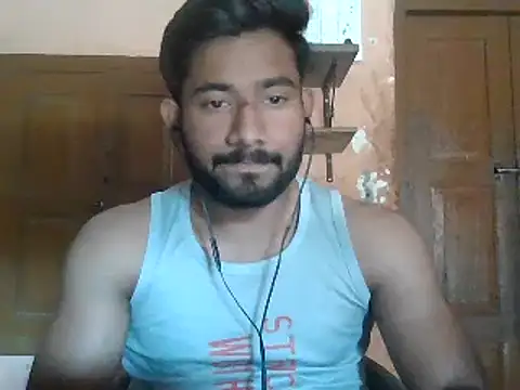 LustyDanky online show from March 7, 5:15 am