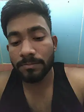 LustyDanky online show from March 17, 3:11 am