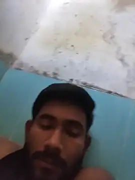 LustyDanky online show from April 14, 6:30 am